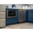 24 In. 1.2 Cf Built-in Microwave Drawer