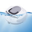Aspirateur de piscine sans fil pour piscines hors terre SUNYOU