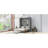 Murphy Bed Wall Bed With Shelves,-304682450