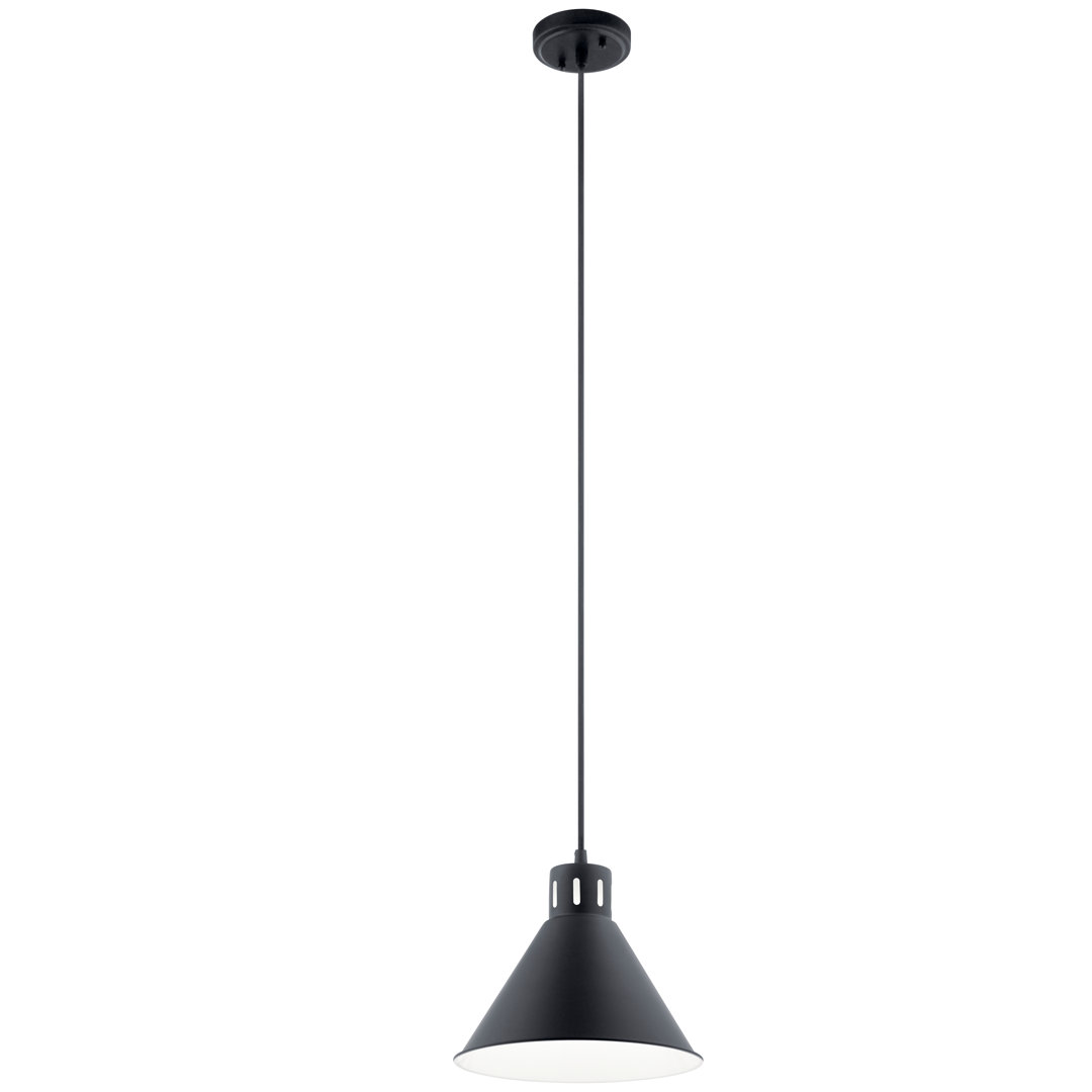 Porterfield 1 - Light Single Pendant Corrigan Studio® 