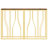 Wildomar Glass Top Console Table-1855070652-1855070655