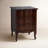 Jahmar Nigel 21.5 in. W Rectangular Wood 3 Drawer Accent Chest-294695633