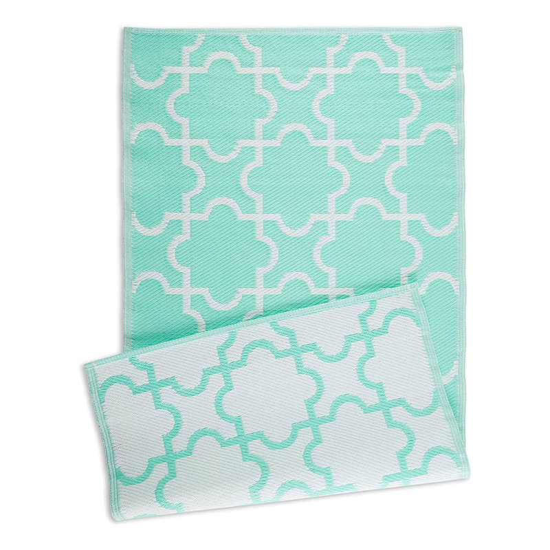 Riggleman Geometric Indoor Rug