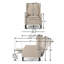 Fauteuil d'appoint-1418864781