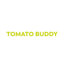 Tomato Buddy, Aluminum Climbing Plant Support, High Stability Intergated Base, Fastening Clips, 125cm