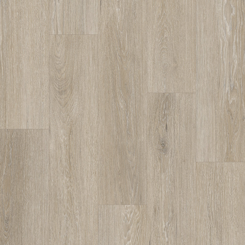 Birch 7.2" x 48.0" x 5mm Waterproof SPC Luxury Vinyl Plank