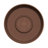 Traditional Plastic Indoor/Outdoor Saucer Tray-225983726-200814405