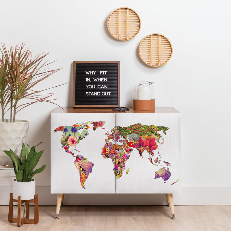 Armoire d'appoint It's Your World