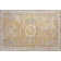 Premium Machine Washable Lubbers AMF1740 Border Rug