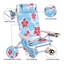 Chaises de plage pliantes Cocamo