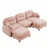 Rose est en rupture de stock