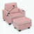 Rose est en rupture de stock
