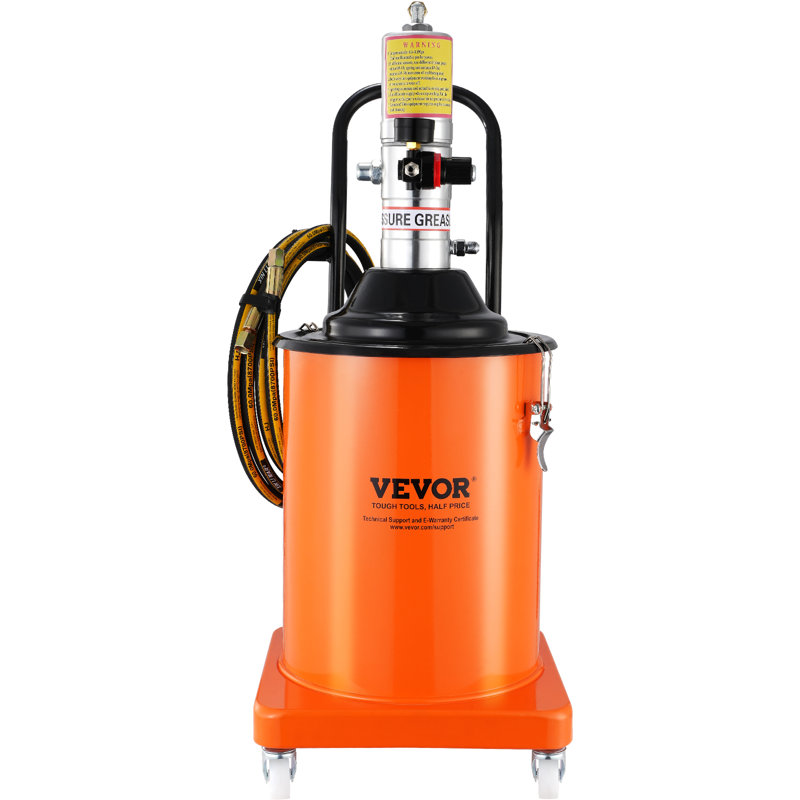 Nurana Grease Pump