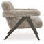 Chaise d'appoint Subra
