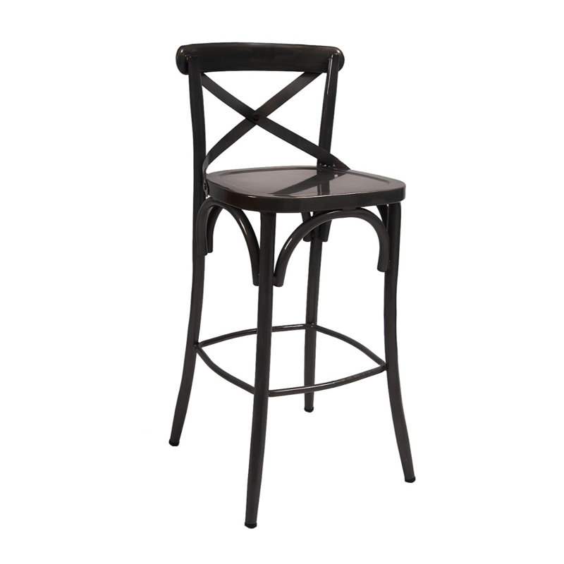 Tabouret de bar 30 po