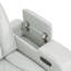 Fauteuil inclinable électrique U8611