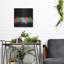 Art mural en métal Lark Manor ™ «Abstrace C T» par Mark Ashkenazi-861843010