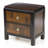 Flanning 24'' W Solid Wood Nightstand-112212145