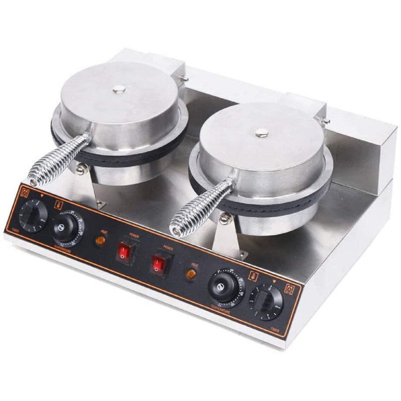 Lomana Waffle Cone Maker