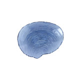 Isola Glass Salad/Dessert Plate