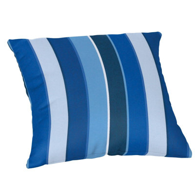 Sunbrella® Throw Pillow