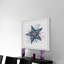 Marie-Eve Pharand - Single Picture Frame Print-19356922
