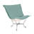 Azaria Outdoor 8'' Ottoman Cushion-21529215