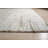Talia Oushak Ivory Hand Knotted Wool Rug