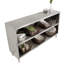 Economy Buffet Table-10180113