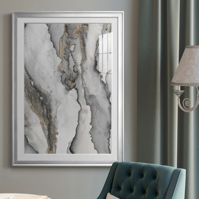 " Abstract Ink Fantasy III "