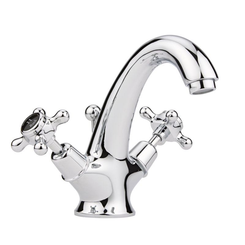 Topaz Basin Mixer