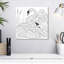 Crowle Zentangle Swans-111886506