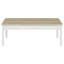 Ensemble de tables basses 3 pièces Quintara