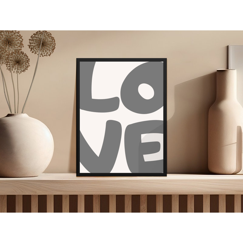 Michie Floater Frame Print, 11x17