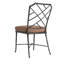 Calcutta Outdoor Dining Side Chair-34089037-34090938-34090916