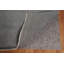 Tapis perse gris Gabbeh 10x13