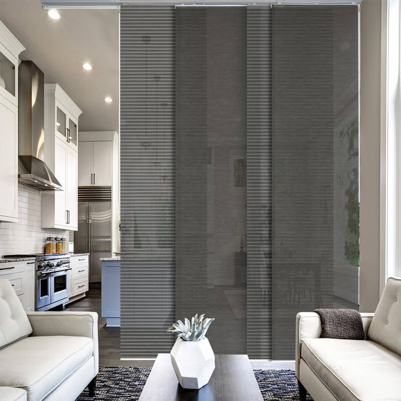 Store vertical Sharmaine