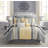 Deroche Polyester Standard Comforter-64965161-64965143
