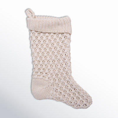 Cotton Stocking