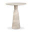 Marsh Outdoor Bar Table-Textured Sandy Grey-Bar-729517416