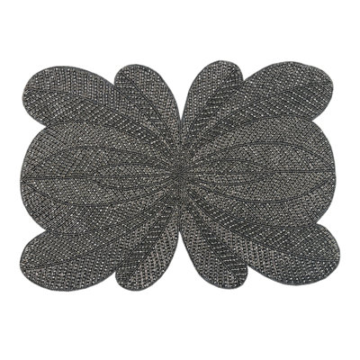 Peacock Placemat