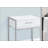 Side Table With Storage Drawer-1330321072