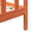 Solid Wood Bed-122016982