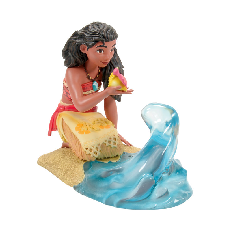Figurine Enesco Disney Showana Moana