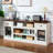 70" TV Stand For TVs Up To 80"-229706149