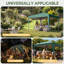 4 Person Tent-128068277