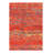Flonard One-of-a-Kind 6' X 4' Area Rug in Red