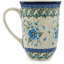 Forget Me Not Coffee Mug