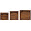 Plant Stand - Set of 3