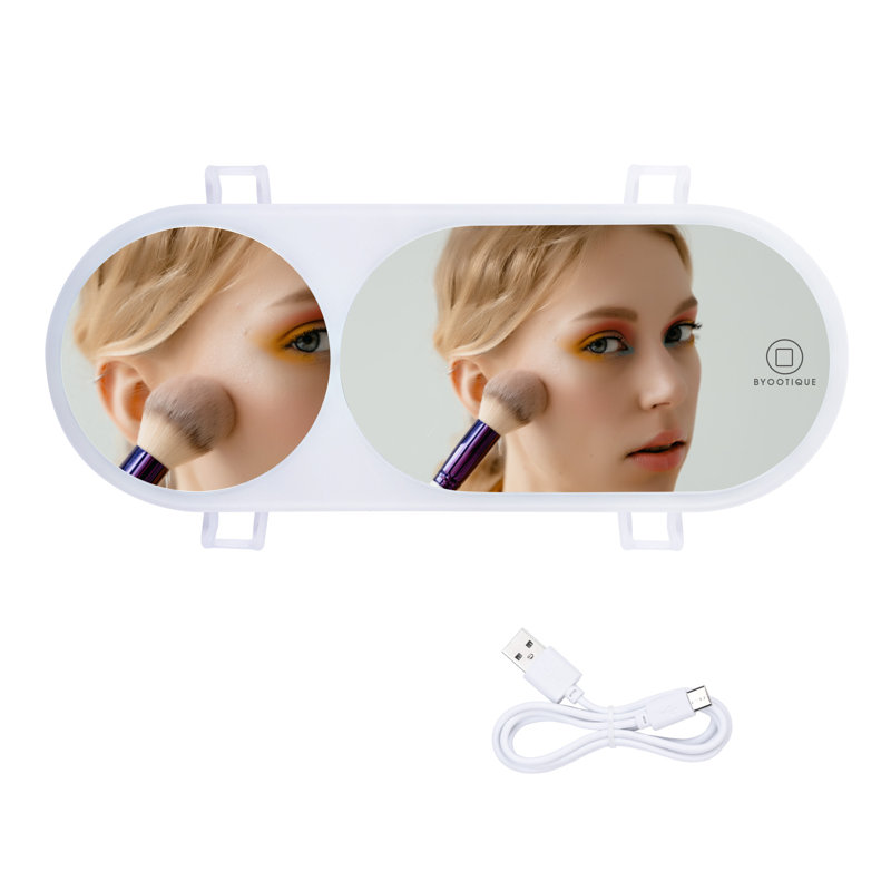 Wall Mirror